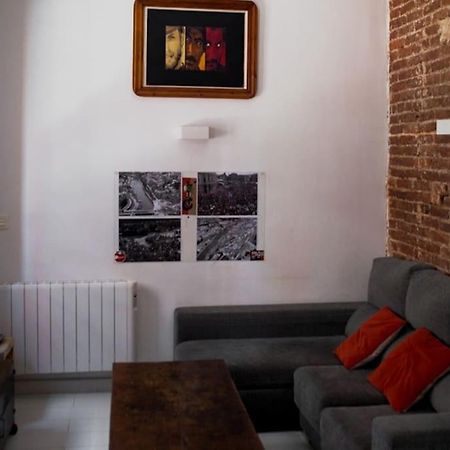 Apartmento Vintage Calatrava Билбао Екстериор снимка