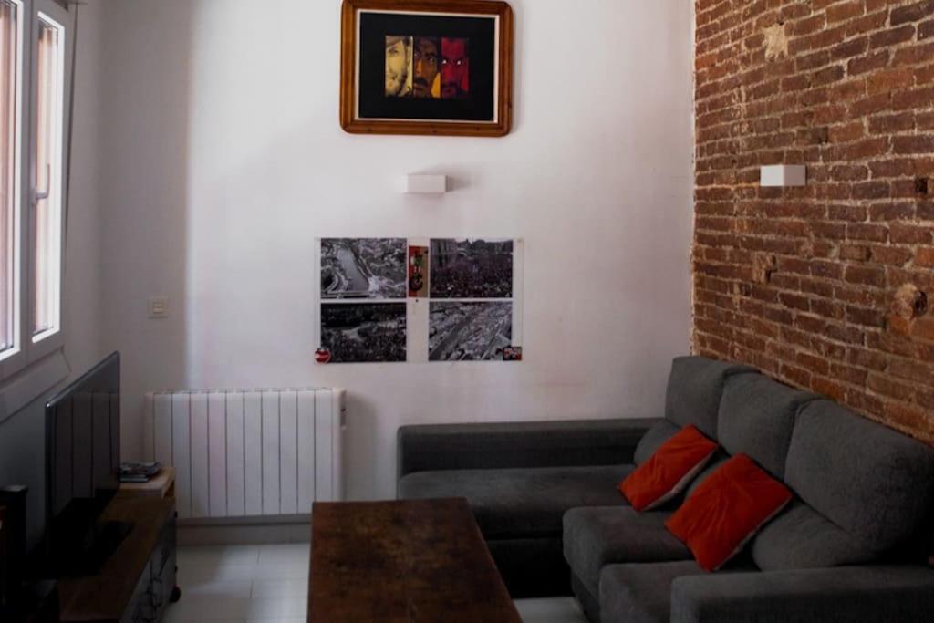 Apartmento Vintage Calatrava Билбао Екстериор снимка