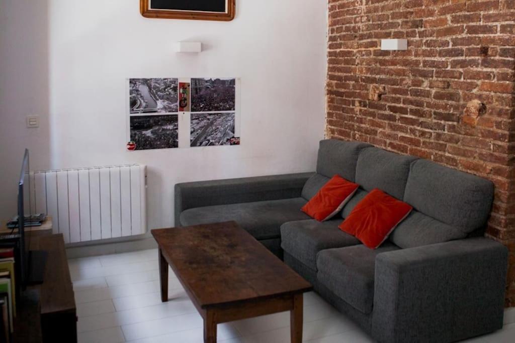 Apartmento Vintage Calatrava Билбао Екстериор снимка