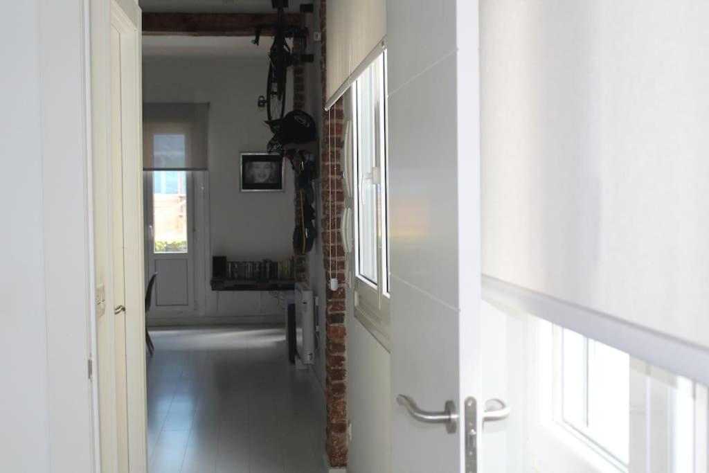 Apartmento Vintage Calatrava Билбао Екстериор снимка