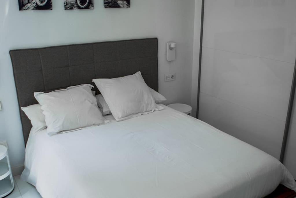 Apartmento Vintage Calatrava Билбао Екстериор снимка